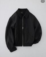 Spring and Autumn Fashion Mens Jacket