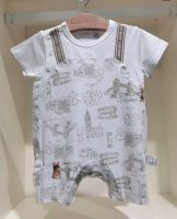  Easy Combination Jacket for Infants and Young Children