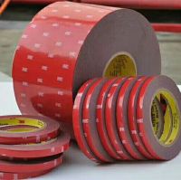 High-Strength Acrylic 4229P Double-Sided Adhesive Tape - Ideal for Mounting and Bonding