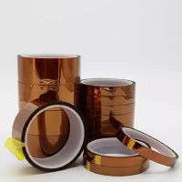 Polyimide Tapeï¼ŒCan be customized processing any shape