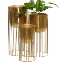 Garden Decorative Flower Plant Pot