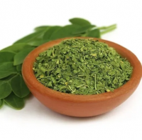 Premium Moringa Dried Leaves
