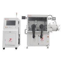 Glovebox Laser Welding/Sealing Machine