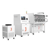 Shielded Gas Laser Welding Equipment