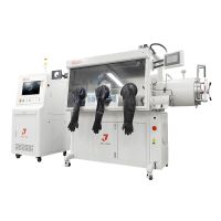 Stainless Steel Laser Sealing Welding