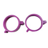 Isoflurane Cap Ring Key Filler for Anesthesia Vaporizer