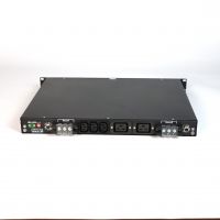 1U STS Static Transfer Switch single phase 16A~45A