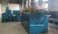 Medium Frequency Induction Furnaces