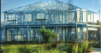 Light Steel Framing Structure