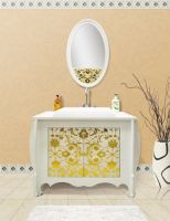 bathroom furniture