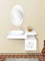 bathroom furnitures