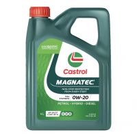 Multi-purpose motor oil suitable for a wide range of automotive applications