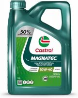 Engine-friendly motor oil offering superior protection and long service intervals