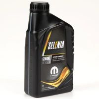 Export-quality motor oil available in various viscosity levels