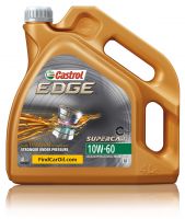 Cost-effective motor oil solution for commercial and retail channels