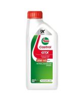 Multi-grade motor oil delivering strong performance across temperature ranges