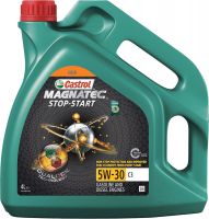 Premium-grade motor oil engineered for consistent engine lubrication