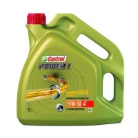 Professional-grade motor oil ideal for service centers and automotive retailers