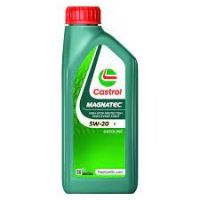 Stable-performance motor oil crafted for daily driving and heavy use