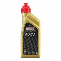 Engine-safe motor oil promoting extended engine life and low maintenance