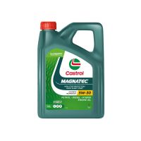 Motor oil designed for high performance under urban and highway conditions