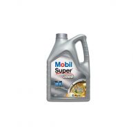 Clean-burning motor oil designed to minimize deposits and residue