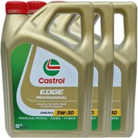 Versatile motor oil for use in various vehicles and machinery applications