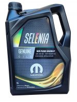 Engine-protecting motor oil designed for reduced wear and improved efficiency
