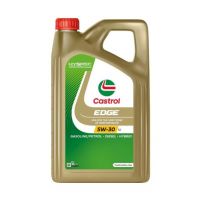 Synthetic motor oil designed for optimal lubrication and reduced friction