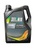 Motor Oil Selenia 5W-30 WR Pure Energy (5 Liters