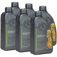 Motor Oil Original 5W-30 MB 229.52 (5 Liters) 