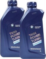 Motor Oil Original 0W-30 Twin Power Turbo (1 Litre)