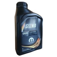 Motor Oil Selenia 5W-40 K Pure Energy Multi Air (5 Liters)