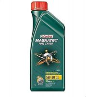 Motor Oil Castrol 5W-20 E Magnatec (5 Liters) 