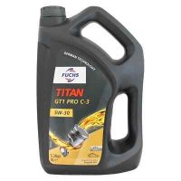 Cost-effective motor oil solution for commercial and retail channels