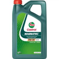 Motor Oil Castrol MAGNATEC STOP-START 5W-30 A5 (1 Litre)
