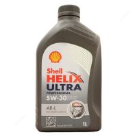 Motor Oil Shell 5W-30 Ultra ECT C3 (5 Litres)