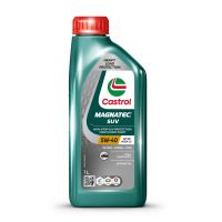 Motor Oil Castrol MAGNATEC 5W-40 C3 (1 Litre) Professional AB (1 litre) 
