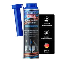 Additive Liqui Moly Gasoline Engine System Cleaner 5129 - 1X 300ml