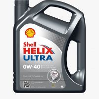 Motor Oil Shell 5W-30 Ultra Professional AB (1 litre) 
