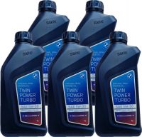 Motor Oil Original BMW 5W-30 Twin Power Turbo