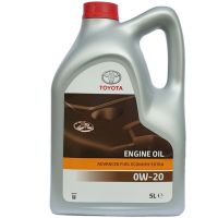 Motor Oil Original 0W-20 AFE (5 Liters) 
