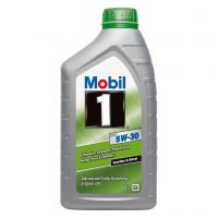 Motor Oil Mobil 5W-30 ESP (5 Liters)
