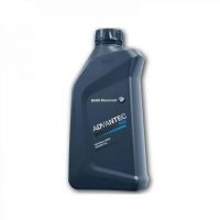 Motorcycle Oil Original 15W-50 ADVANTEC Pro (1 Litre)