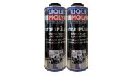 Additive Liqui Moly Motor Protect - Long-time Wear Protection 1018 - 1X 500ml 