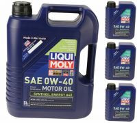 Motor Oil Shell 10W-60 Ultra Racing (5 Liters)