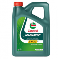 Motor Oil Castrol 5W-30 Magnatec STOP-START C3 (5 Liters) 