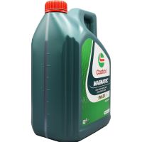 Motor Oil Castrol 5W-20 E Magnatec (5 Liters) 