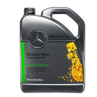 Motor Oil Original 5W-40 MB 229.5 (5 Liters) 