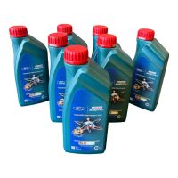 Motor Oil Castrol 0W-30 D Magnatec (2 X 5 Liters)